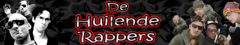 De Huilende Rappers
